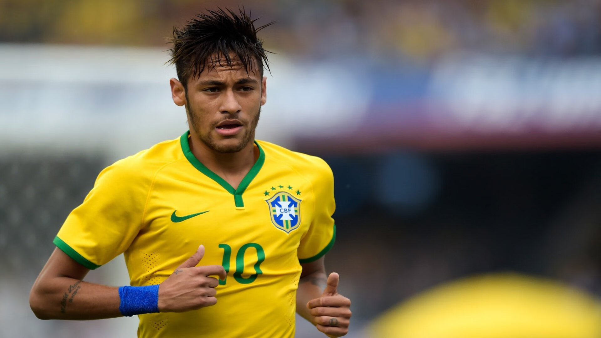 巴西强队备受瞩目，实力碾压对手，巴西队最强阵容